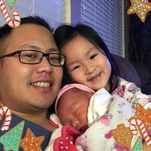 Meet your Posher, Tom